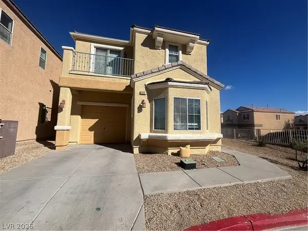 3532 Diamond Belle Court, Las Vegas, NV 89129
