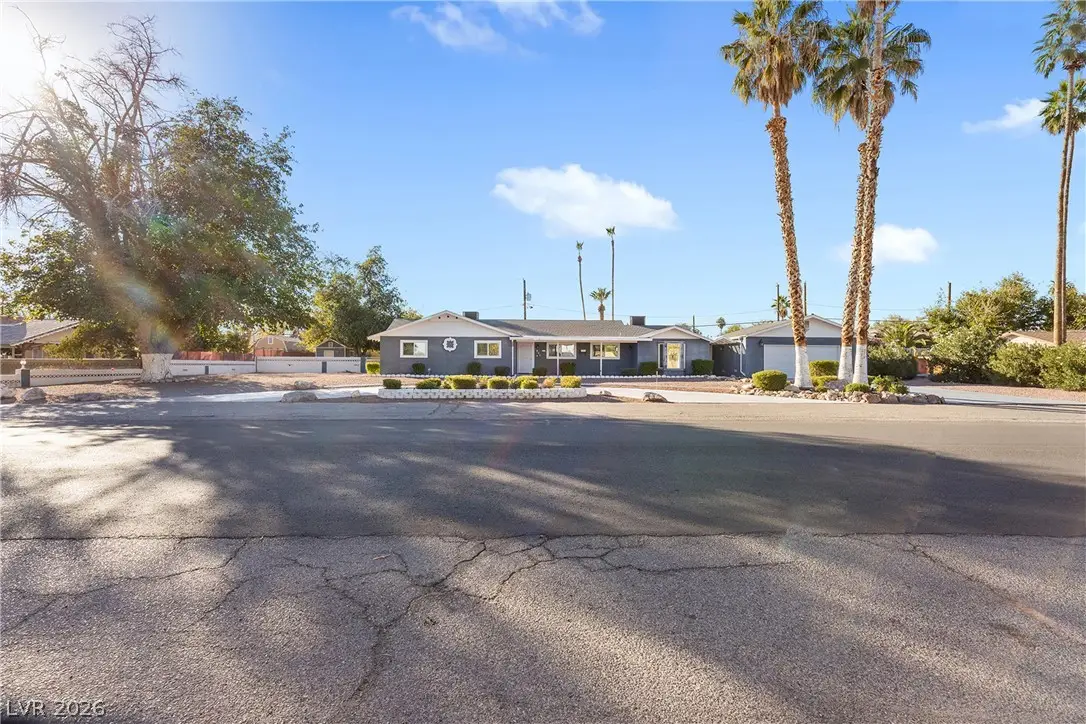 1885 Valley Drive, Las Vegas, NV 89108 - #1