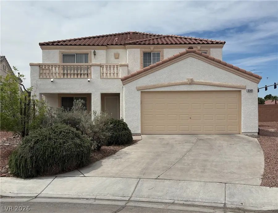 5141 Tonga Street, North Las Vegas, NV 89031 - #2
