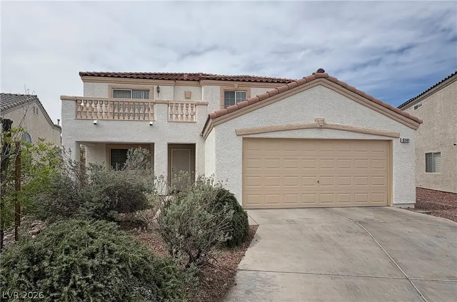 5141 Tonga Street, North Las Vegas, NV 89031 - #3