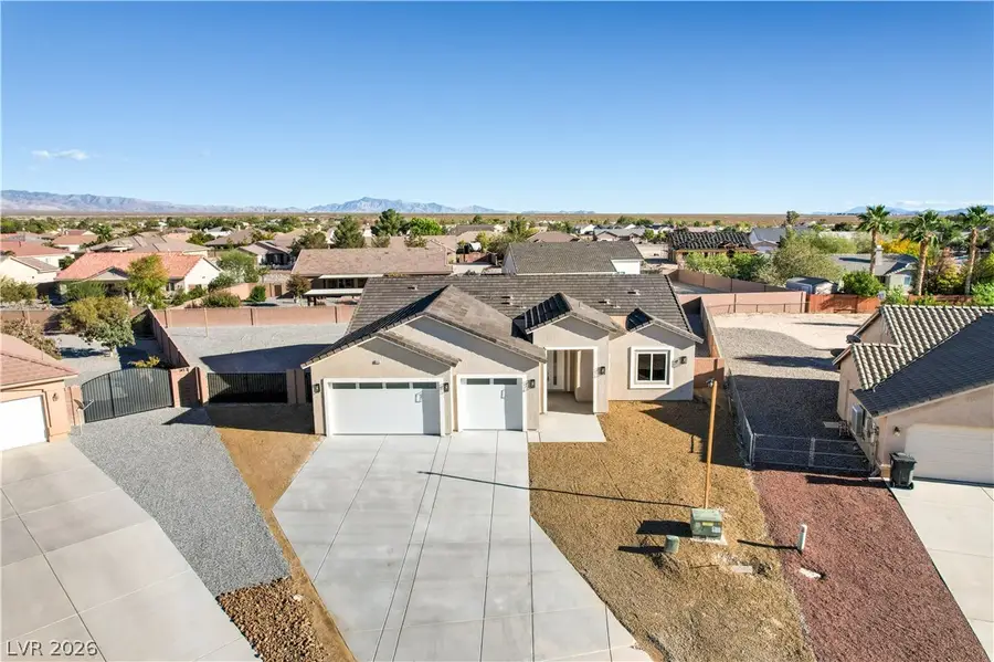 5111 Andover, Pahrump, NV 89061 - #2