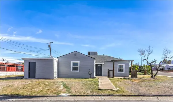 449 Federal Street, Henderson, NV 89015