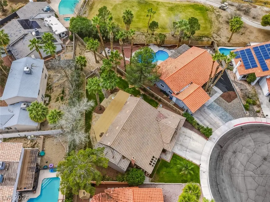 2329 Richard Drive, Henderson, NV 89014 - #3