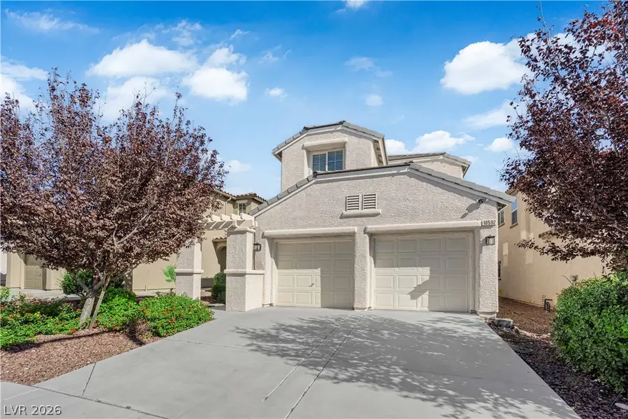 10592 Calico Pines Avenue, Las Vegas, NV 89135 - #2