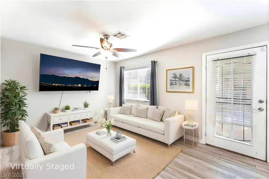 2501 Sierra Bello Avenue #104, Las Vegas, NV 89106 - #2