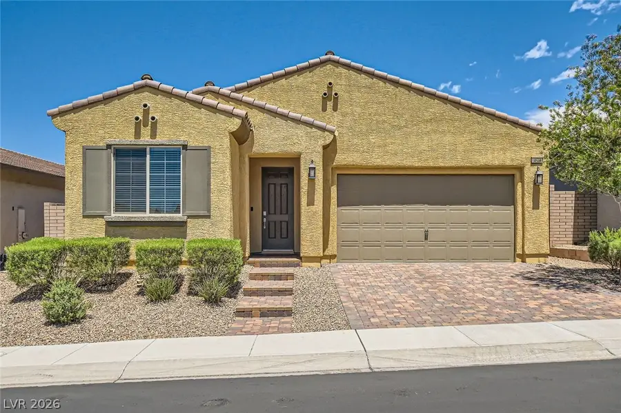 498 Pebble Run Avenue, Henderson, NV 89011 - #2