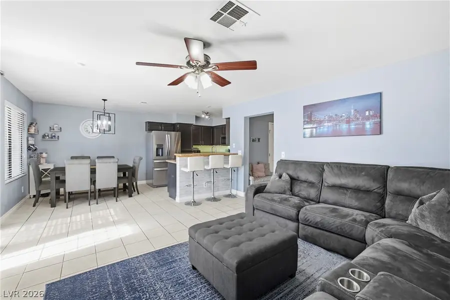 2661 Churchill Circle, Henderson, NV 89074 - #2