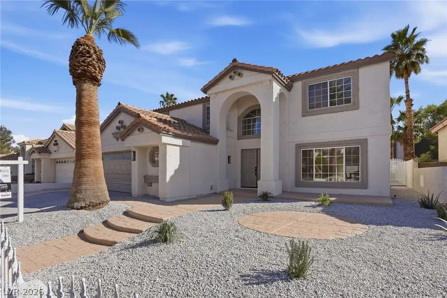 1508 Ironbark Drive, Henderson, NV 89014 - #2