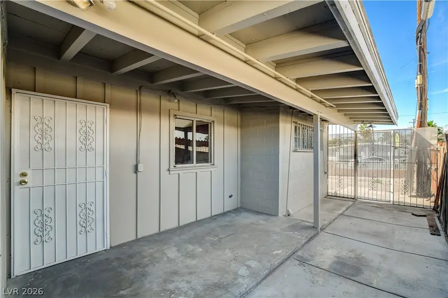 604 N Bruce Street, Las Vegas, NV 89101 - #2