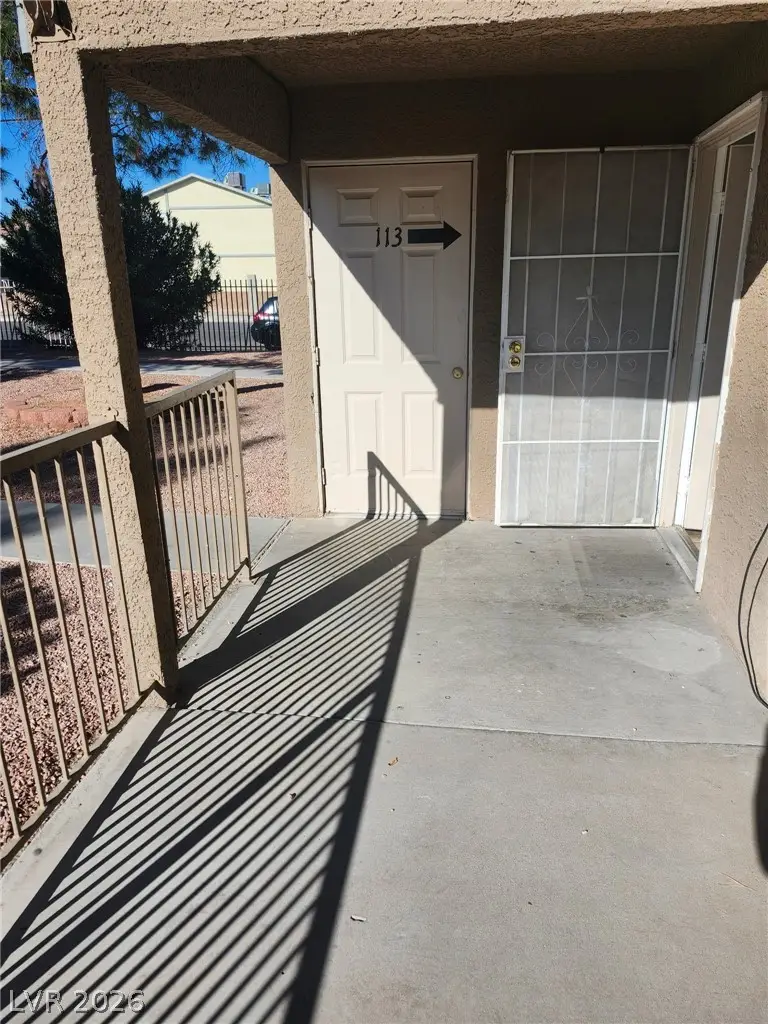 1670 N Lamont Street, Las Vegas, NV 89115 - #3