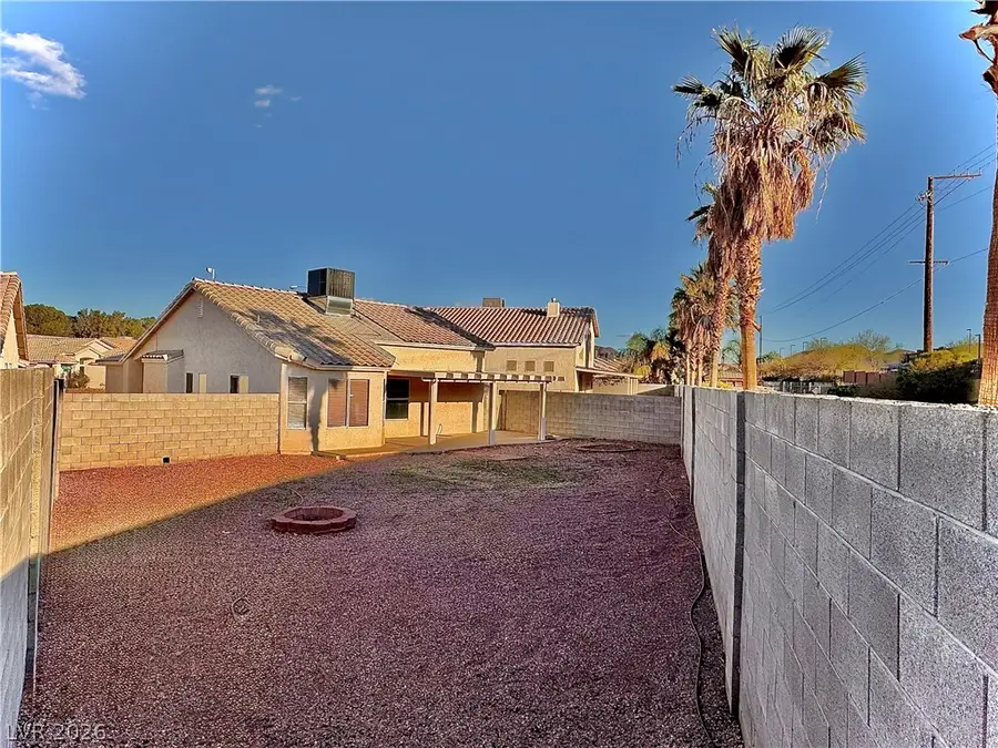 877 Cozy Valley Street, Henderson, NV 89015 - #3