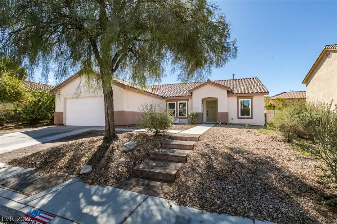 6447 Cayley, Las Vegas, NV 89110 - #1