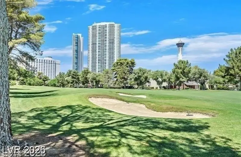 778 Oakmont Avenue #312, Las Vegas, NV 89109 - #1