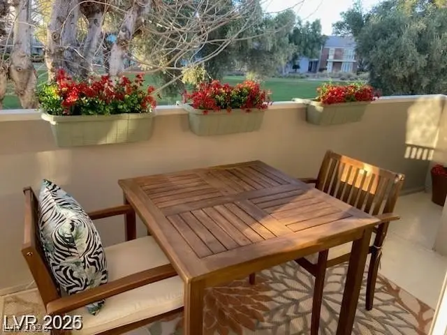 778 Oakmont Avenue #312, Las Vegas, NV 89109 - #2