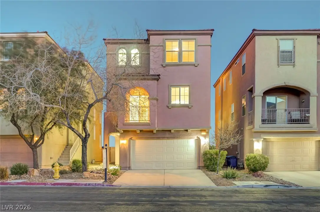 6622 Colorado Spruce Street, Las Vegas, NV 89149 - #1