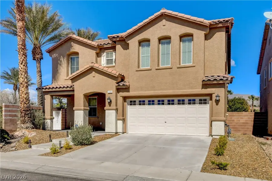 2208 Saddlebill Court, North Las Vegas, NV 89084 - #2