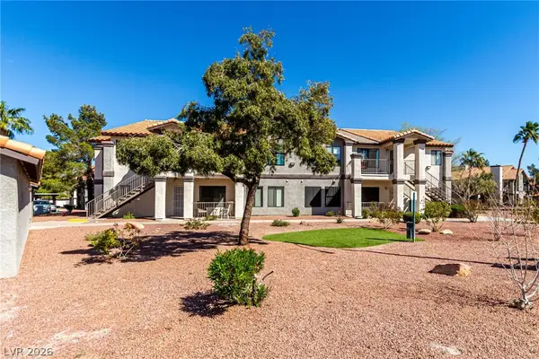 1575 W Warm Springs Road #1813, Henderson, NV 89014