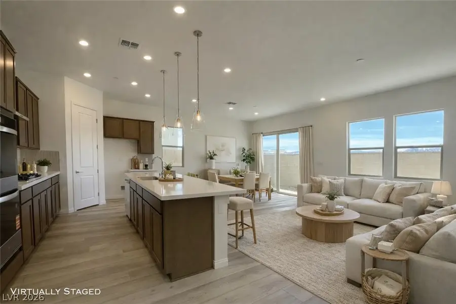 155 Marlette Creek Place, Las Vegas, NV 89138 - #2