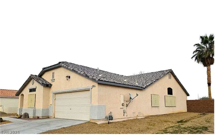 5932 Crestmont Drive, North Las Vegas, NV 89031 - #3