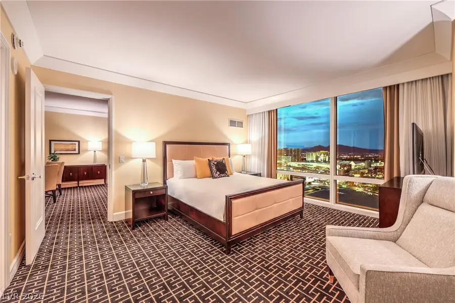 2000 Fashion Show Drive #3807, Las Vegas, NV 89109 - #2