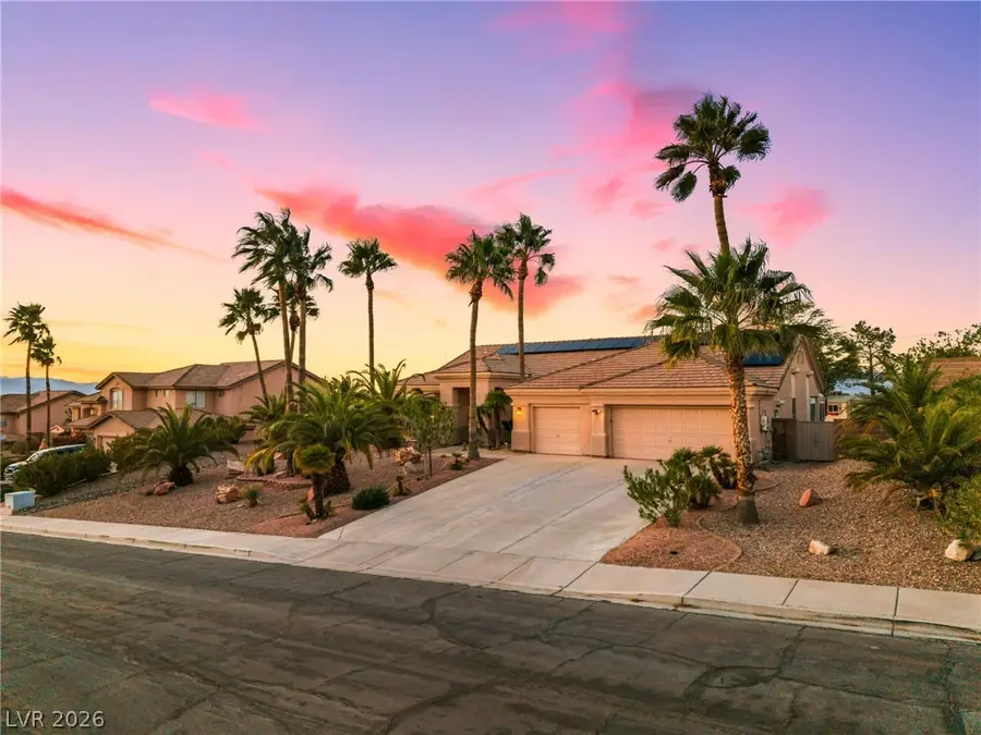 7004 Oakleigh Drive, Las Vegas, NV 89110 - #2