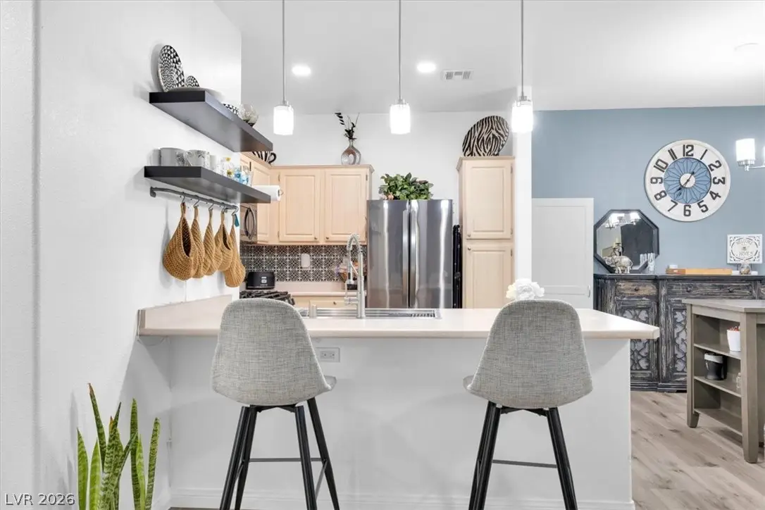 855 N Stephanie Street #2714, Henderson, NV 89014 - #1