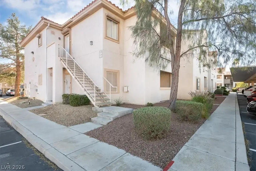 855 N Stephanie Street #2714, Henderson, NV 89014 - #2