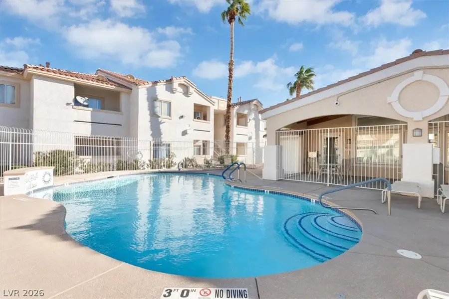 855 N Stephanie Street #2714, Henderson, NV 89014 - #3