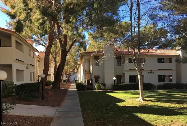 6669 W Tropicana Avenue #102, Las Vegas, NV 89103