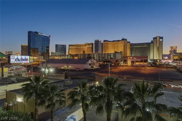 211 E Flamingo Road #304, Las Vegas, NV 89169