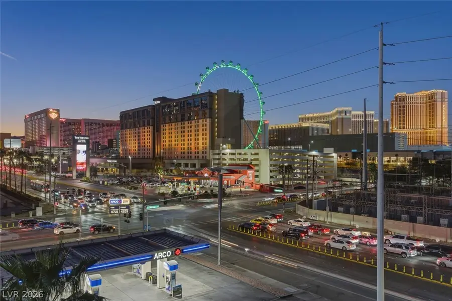 211 E Flamingo Road #304, Las Vegas, NV 89169 - #2