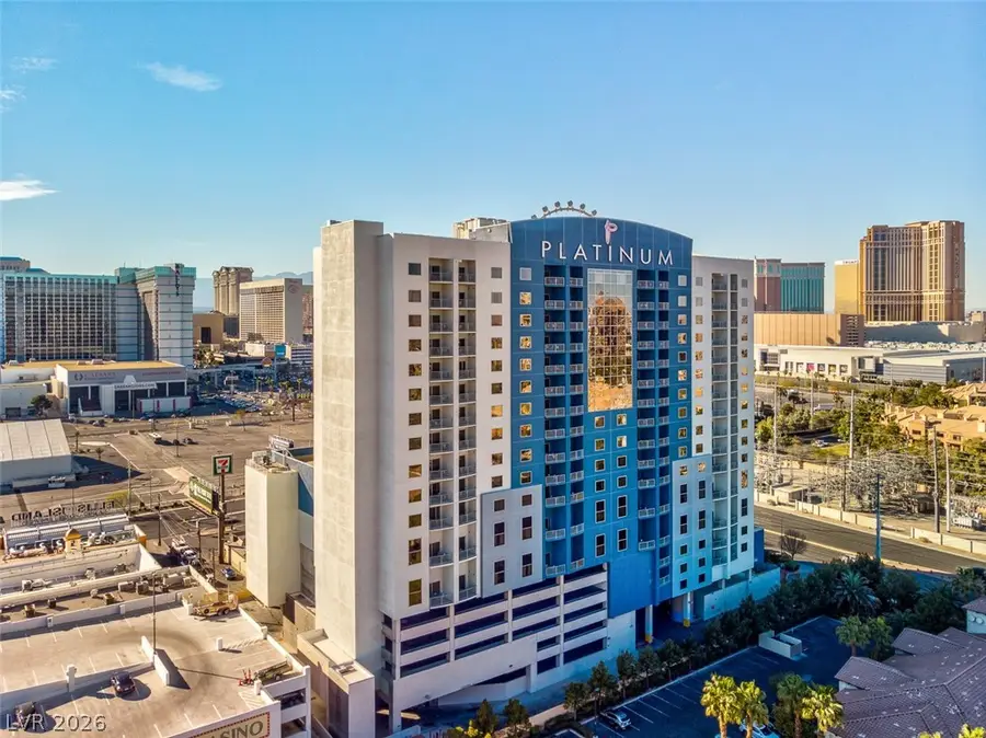 211 E Flamingo Road #304, Las Vegas, NV 89169 - #3