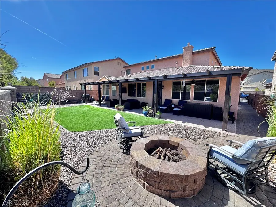 3440 Lacebark Pine Street, Las Vegas, NV 89129 - #2