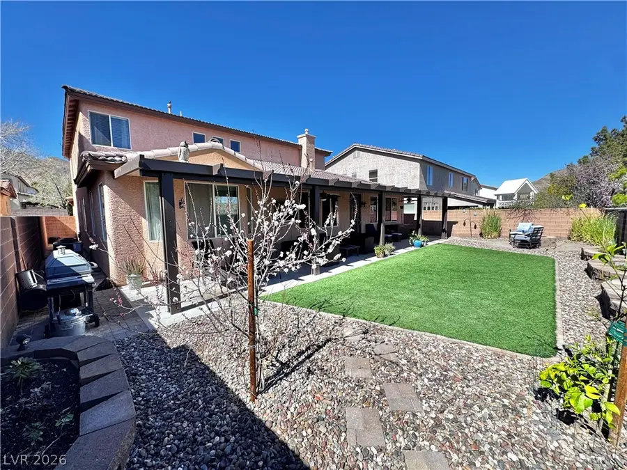 3440 Lacebark Pine Street, Las Vegas, NV 89129 - #3