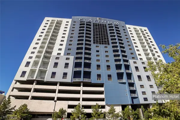 211 E Flamingo Road #615, Las Vegas, NV 89169