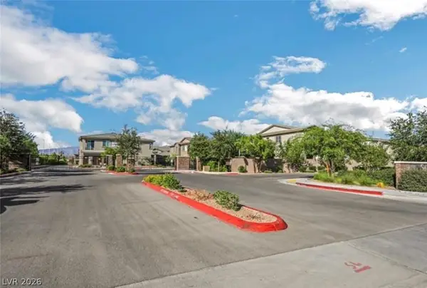 5730 Sky Pointe Drive #189, Las Vegas, NV 89130