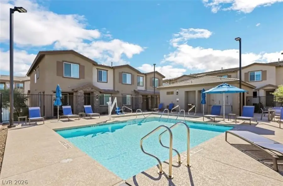 5730 Sky Pointe Drive #189, Las Vegas, NV 89130 - #3