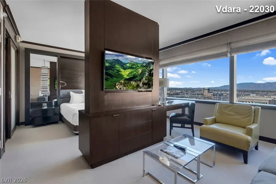 2600 W Harmon Avenue #22030, Las Vegas, NV 89158 - #3