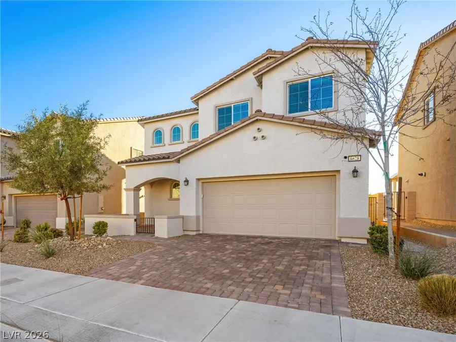 8628 Luse Street, Las Vegas, NV 89166 - #3