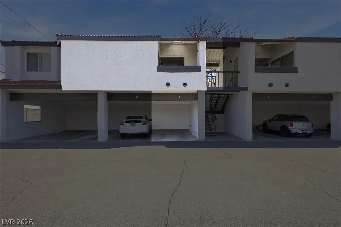 1455 E Katie Avenue #A21, Las Vegas, NV 89119 - #1