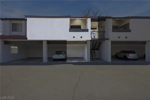 1455 E Katie Avenue #A21, Las Vegas, NV 89119