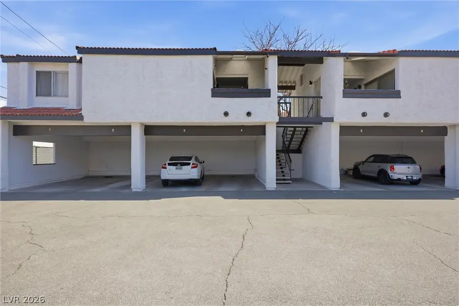 1455 E Katie Avenue #A21, Las Vegas, NV 89119 - #2