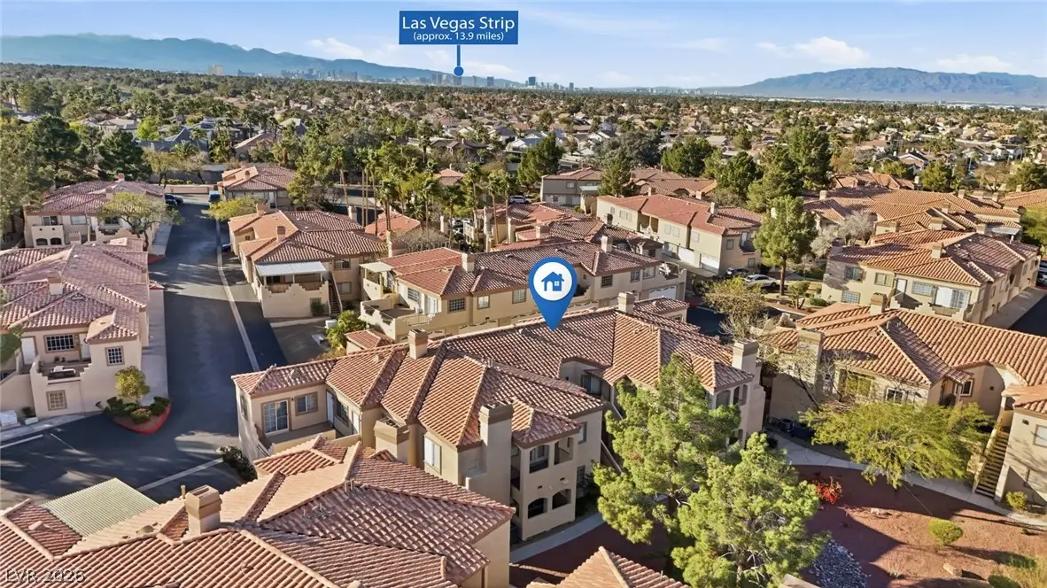 1851 Hillpointe Road #1311, Henderson, NV 89074 - #1