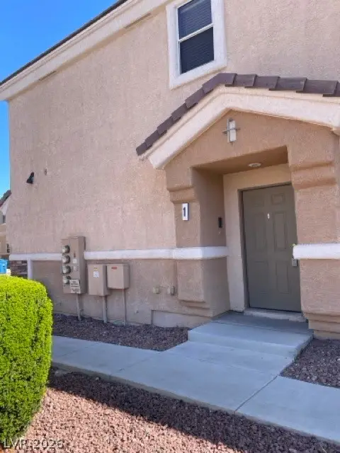 3313 Jamaica Princess Place #1, North Las Vegas, NV 89084 - #1