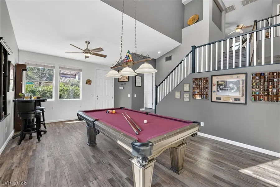 4174 Santo Willow Avenue, Las Vegas, NV 89141 - #2