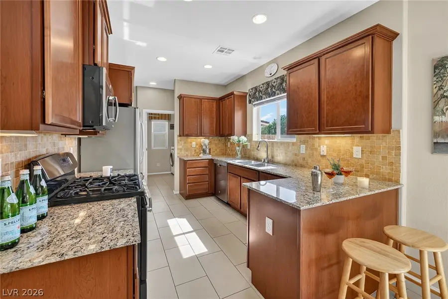 9309 Bright Blue Sky Avenue, Las Vegas, NV 89166 - #2