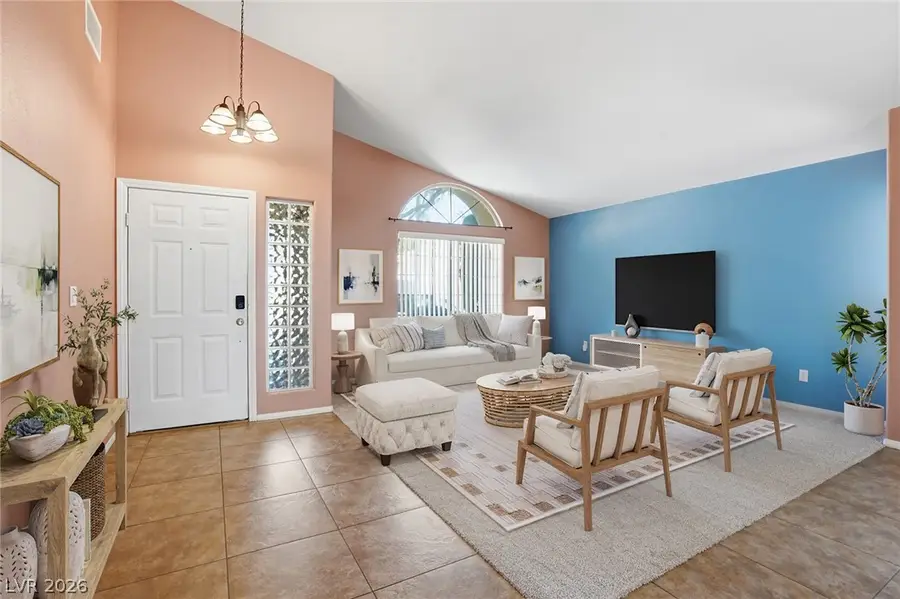 2028 Summit Pointe Drive, Las Vegas, NV 89117 - #3