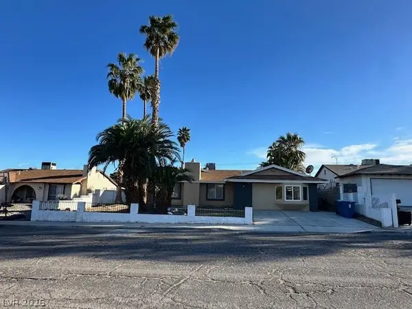 3905 Calle De Este, Las Vegas, NV 89121