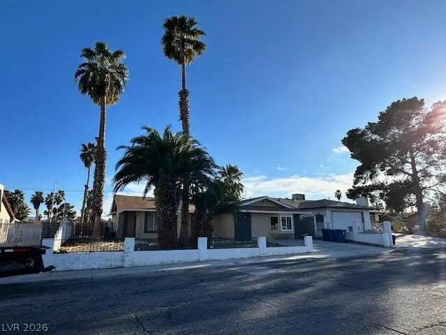 3905 Calle De Este, Las Vegas, NV 89121 - #2