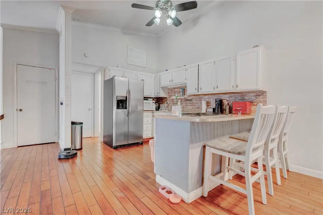 1304 Capri Drive #A, Boulder City, NV 89005 - #1